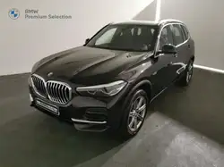 BMW X5 xDrive45e 394ch Lounge 17cv