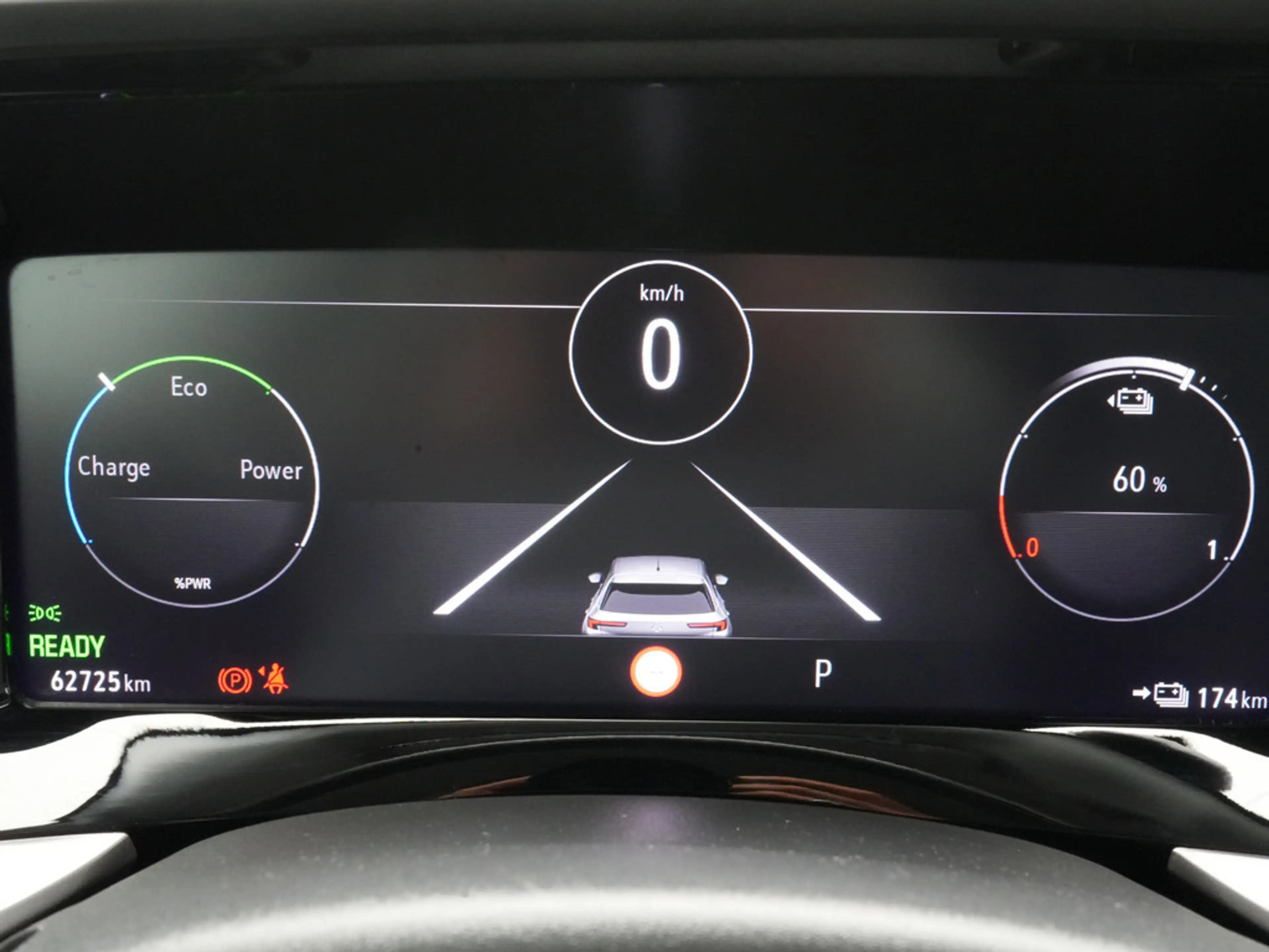 Opel Mokka-E Elegance MATRIX KAM KEYLESS PDC NAVI — photo 6