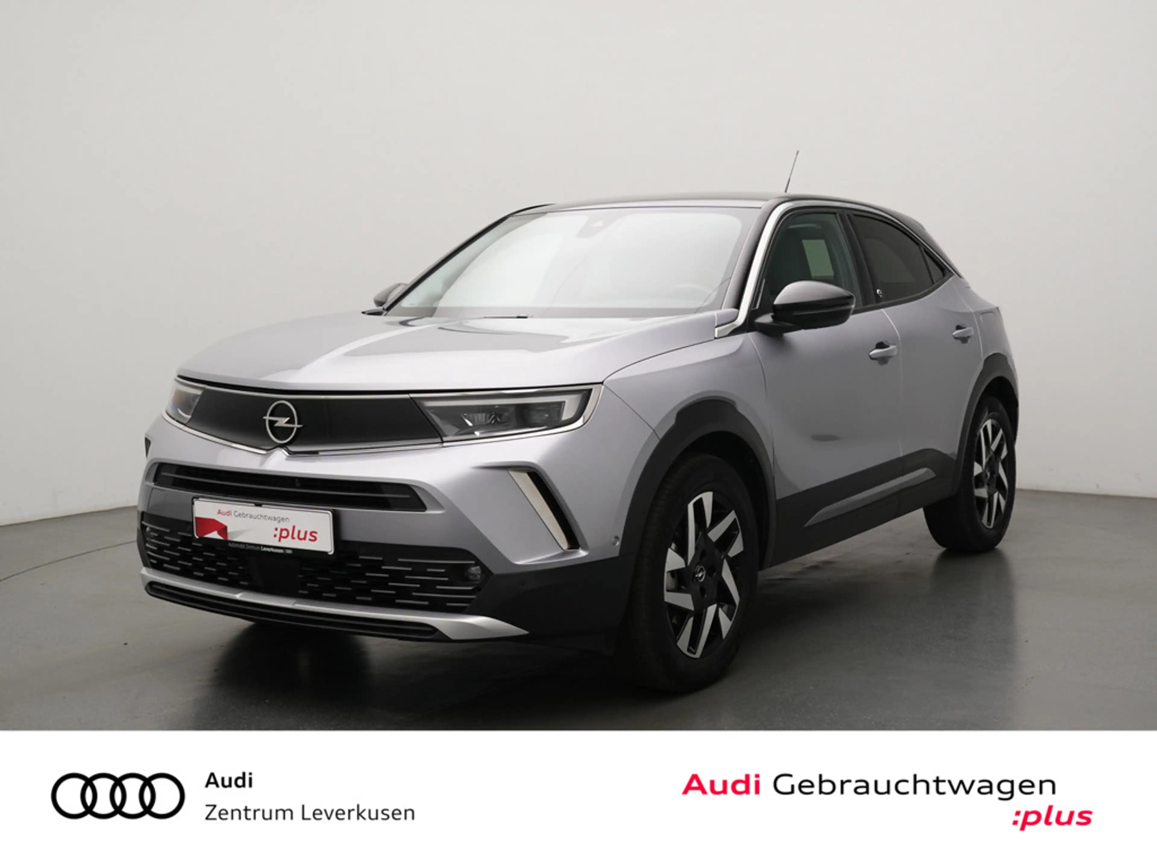 Opel Mokka-E Elegance MATRIX KAM KEYLESS PDC NAVI