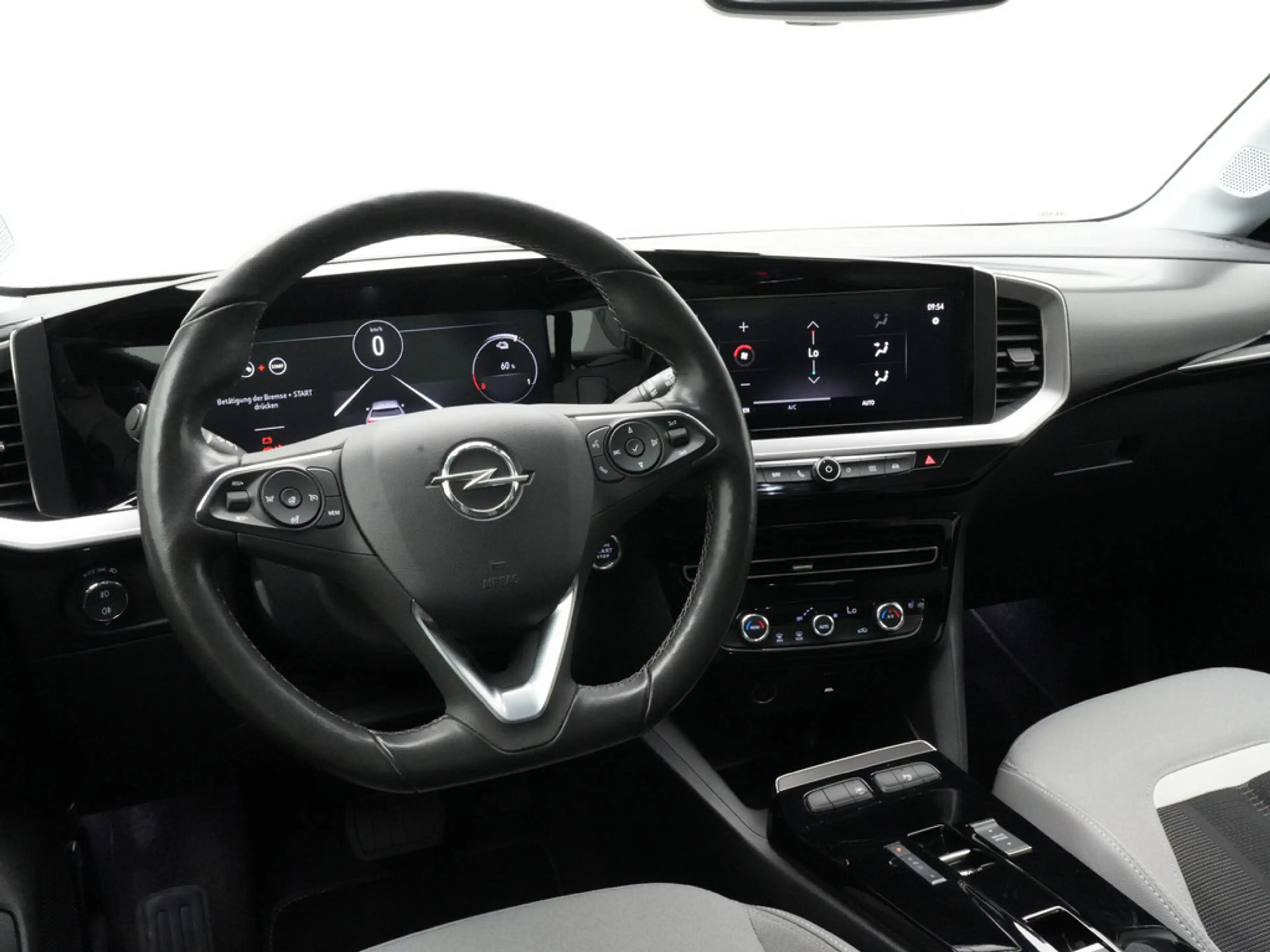 Opel Mokka-E Elegance MATRIX KAM KEYLESS PDC NAVI — photo 4