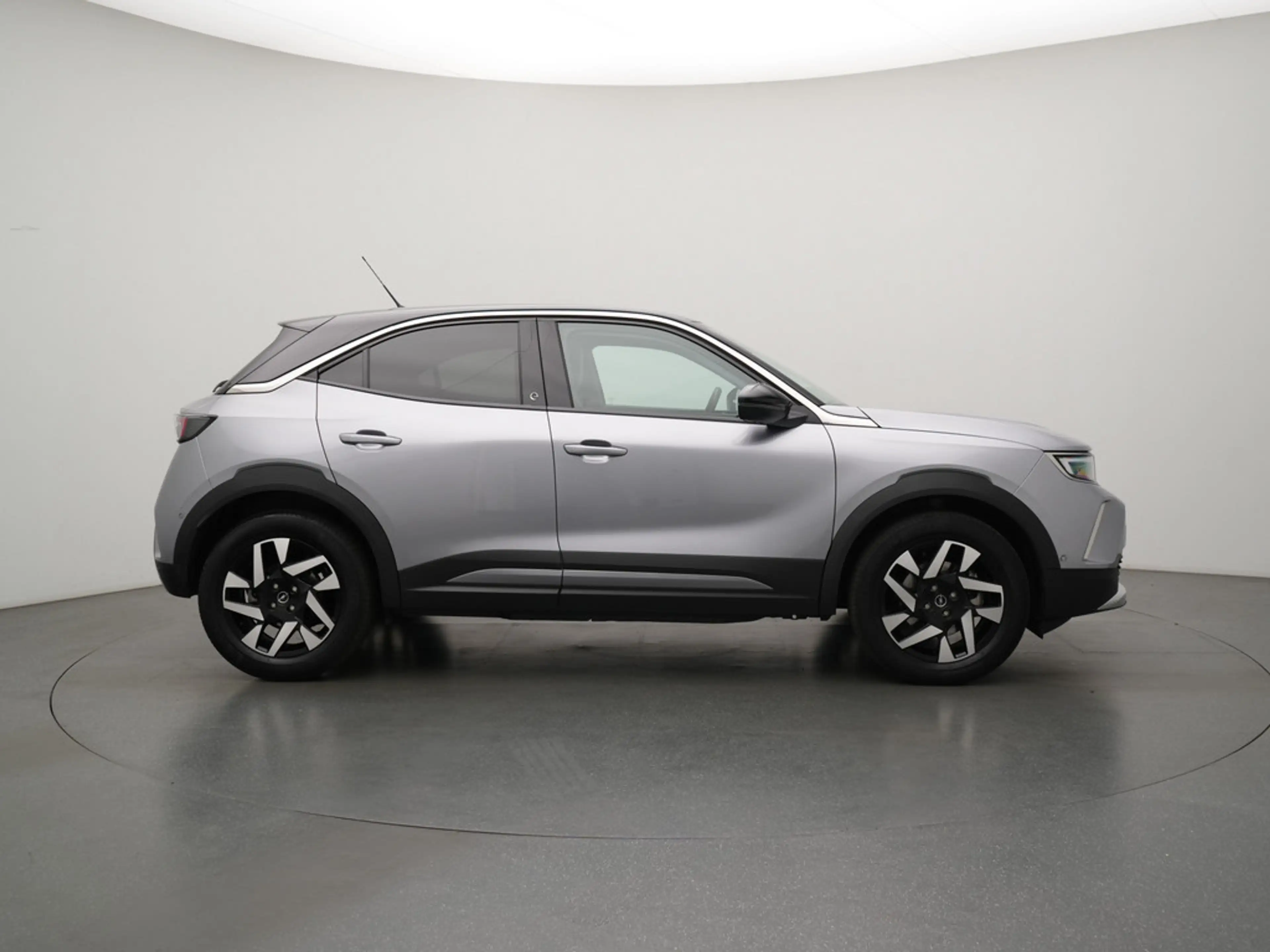 Opel Mokka-E Elegance MATRIX KAM KEYLESS PDC NAVI — photo 3