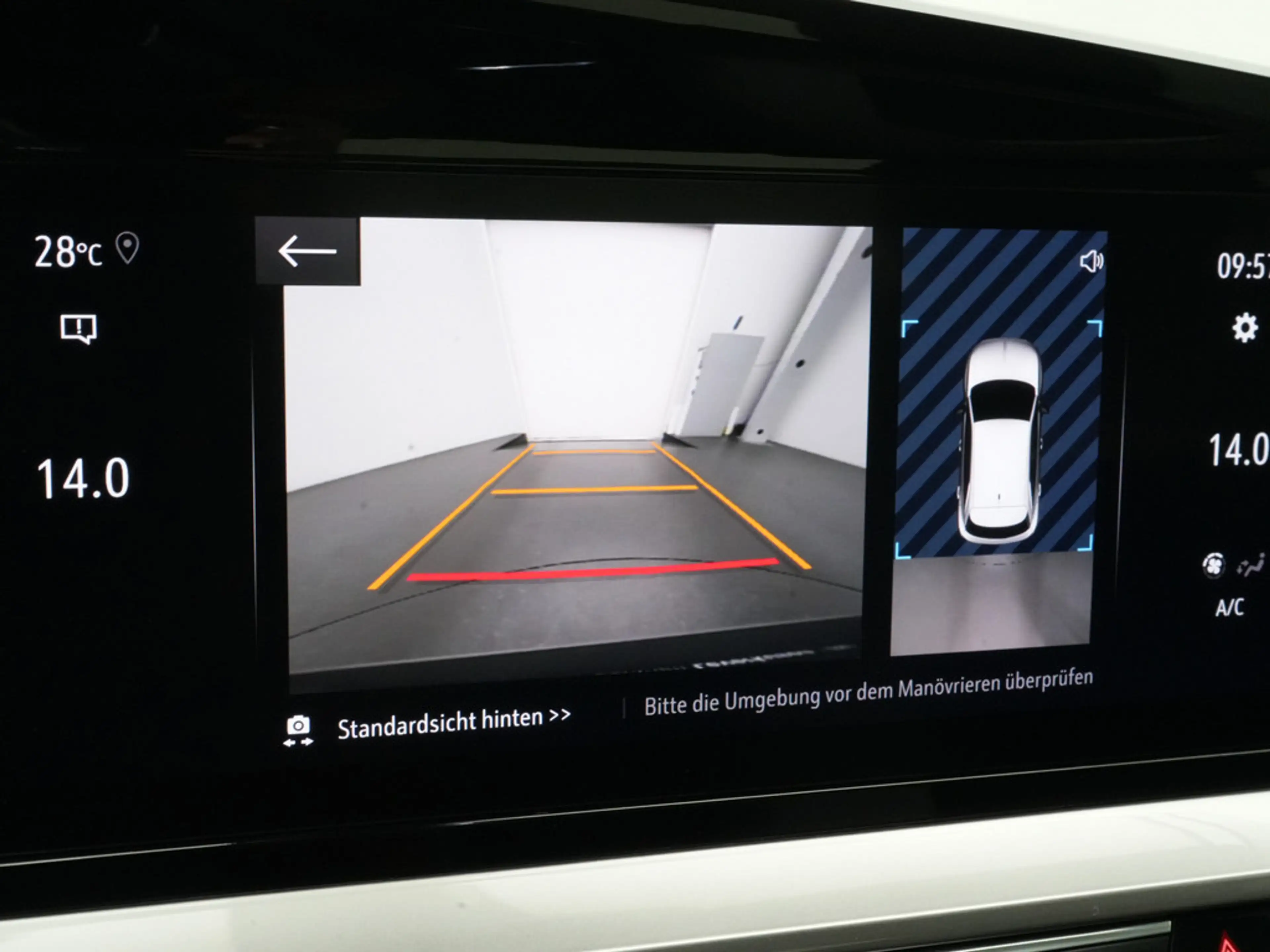 Opel Mokka-E Elegance MATRIX KAM KEYLESS PDC NAVI — photo 7