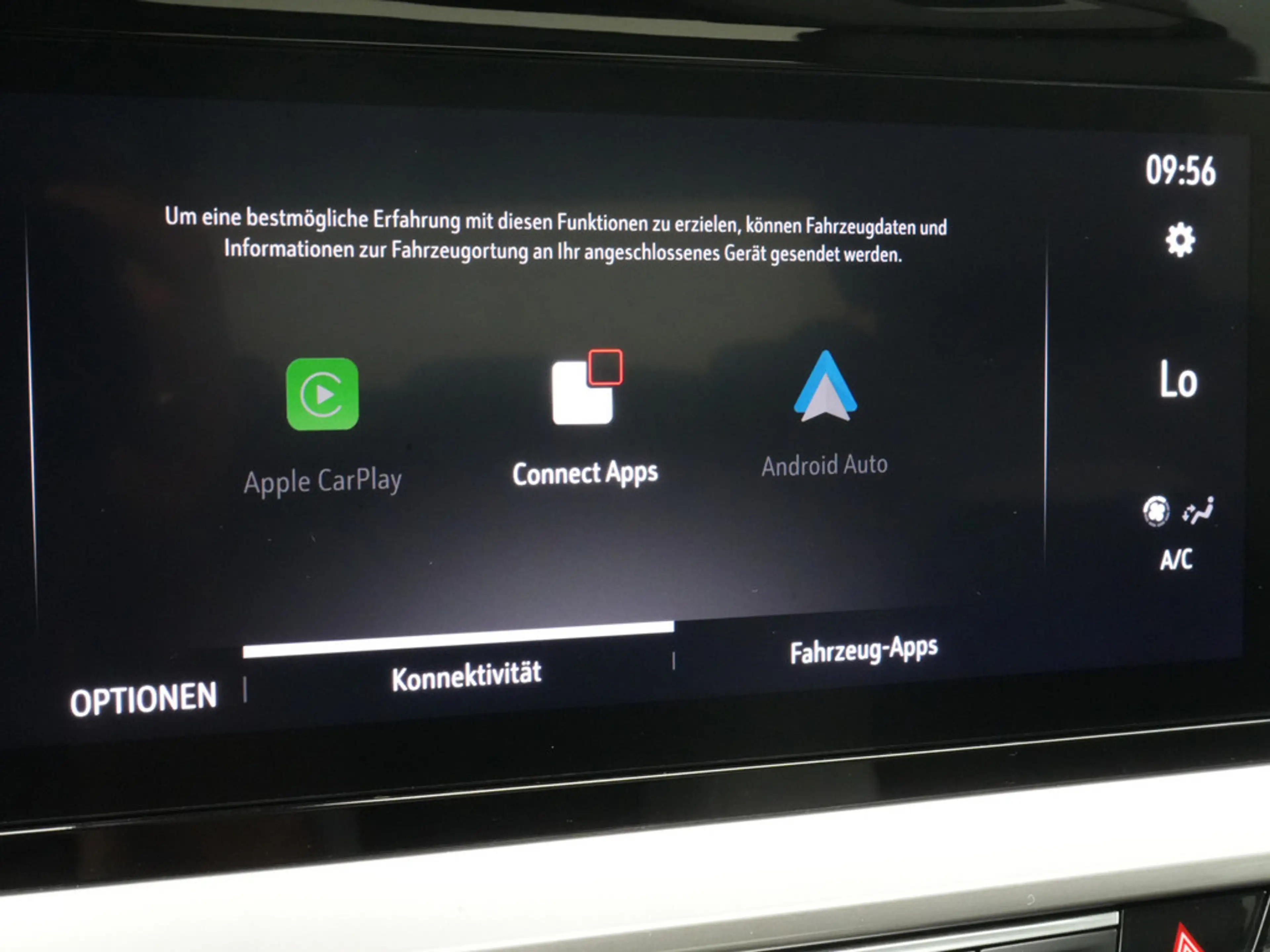 Opel Mokka-E Elegance MATRIX KAM KEYLESS PDC NAVI — photo 9