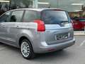 Peugeot 5008 2.0 HDI / 7 ZIT / PANO / NAVI / HEAD UP DISPLAY / Gris - thumbnail 10