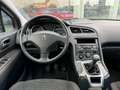 Peugeot 5008 2.0 HDI / 7 ZIT / PANO / NAVI / HEAD UP DISPLAY / Gris - thumbnail 19