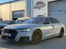 Audi A8 50TDI Quattro*STAND H/MATRIX/PANO/MASSAGE/AHK