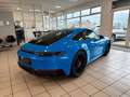 Porsche 992 911 992 Carrera GTS LIFT/ACC/360/Schiebedach Bleu - thumbnail 5