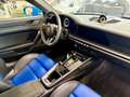 Porsche 992 911 992 Carrera GTS LIFT/ACC/360/Schiebedach Bleu - thumbnail 12