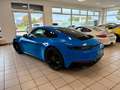 Porsche 992 911 992 Carrera GTS LIFT/ACC/360/Schiebedach Bleu - thumbnail 3