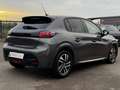 Peugeot 208 1.2 100 CH ALLURE / 1ERE MAIN / CAMERA RECUL / CARPLAY Gris - thumbnail 4
