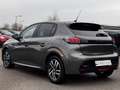 Peugeot 208 1.2 100 CH ALLURE / 1ERE MAIN / CAMERA RECUL / CARPLAY Gris - thumbnail 3