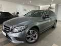 Mercedes-Benz C 220 T d 4Matic Avantgarde Grijs - thumbnail 1