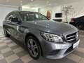Mercedes-Benz C 220 T d 4Matic Avantgarde Grijs - thumbnail 8