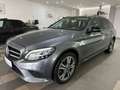 Mercedes-Benz C 220 T d 4Matic Avantgarde Grijs - thumbnail 2