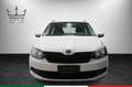 Skoda Fabia 1.4 tdi Style 90cv Blanc - thumbnail 2