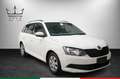 Skoda Fabia 1.4 tdi Style 90cv Blanc - thumbnail 3