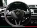 Skoda Fabia 1.4 tdi Style 90cv Blanc - thumbnail 12