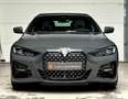 BMW 420 Cabrio - GARANTIE 12 à 48 mois Gris - thumbnail 13