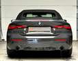 BMW 420 Cabrio - GARANTIE 12 à 48 mois Gris - thumbnail 9