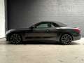 BMW 420 Cabrio - GARANTIE 12 à 48 mois Gris - thumbnail 7
