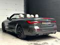 BMW 420 Cabrio - GARANTIE 12 à 48 mois Gris - thumbnail 4