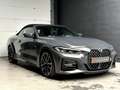 BMW 420 Cabrio - GARANTIE 12 à 48 mois Gris - thumbnail 12