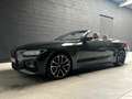 BMW 420 Cabrio - GARANTIE 12 à 48 mois Gris - thumbnail 2