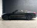 BMW 420 Cabrio - GARANTIE 12 à 48 mois Gris - thumbnail 3