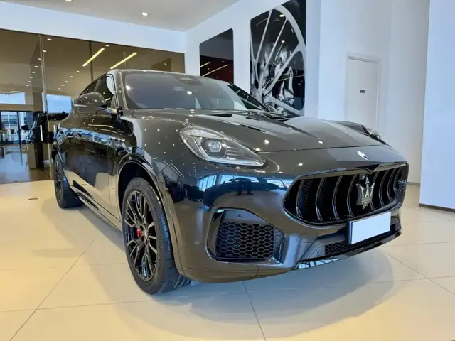 Maserati Grecale 330 Modena Aut.