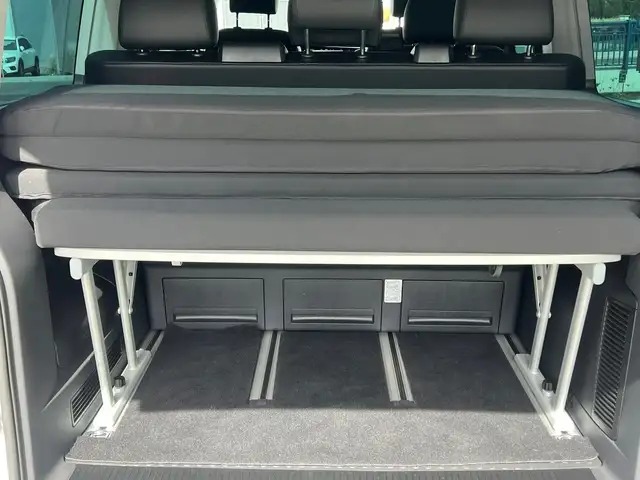 Volkswagen T6.1 California VW T6.1 California Beach Edition TDI 4MOTION Ansicht 21
