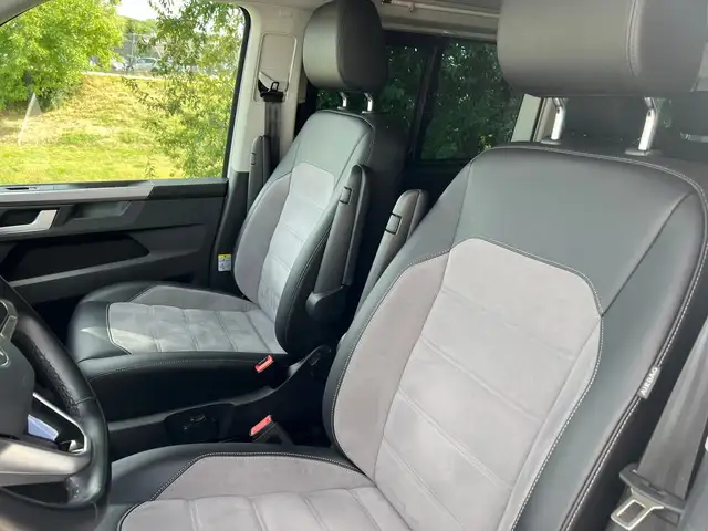 Volkswagen T6.1 California VW T6.1 California Beach Edition TDI 4MOTION Ansicht 16