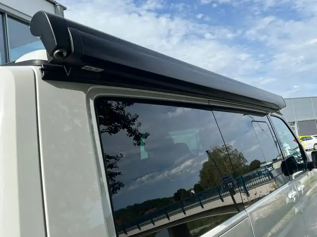 Volkswagen T6.1 California VW T6.1 California Beach Edition TDI 4MOTION Ansicht 20