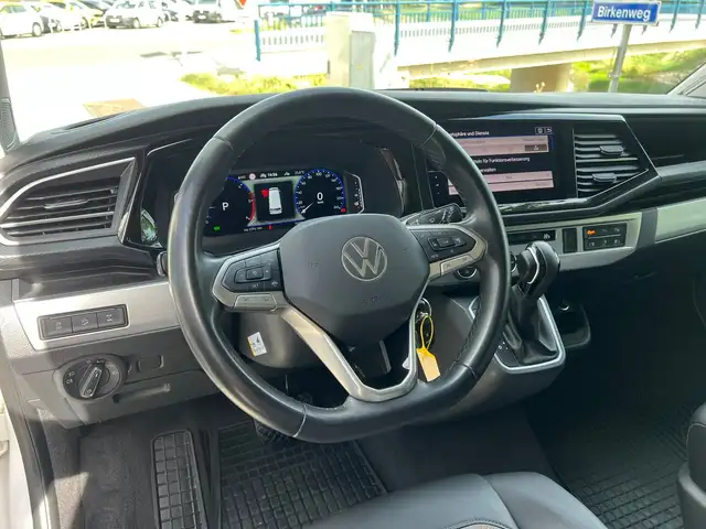 Volkswagen T6.1 California VW T6.1 California Beach Edition TDI 4MOTION Ansicht 10