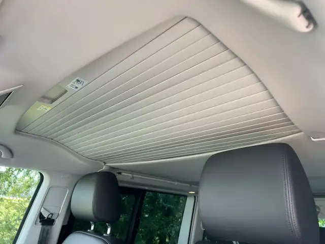 Volkswagen T6.1 California VW T6.1 California Beach Edition TDI 4MOTION Ansicht 17