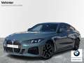BMW 420 420dA Gran Coupé Groen - thumbnail 1