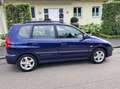 Mitsubishi Space Star Space Star, Seniorenauto Blau - thumbnail 1