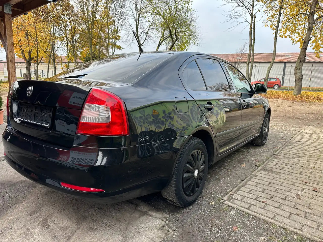 Das Auto