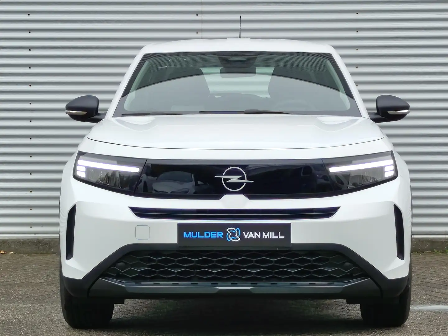 Opel Frontera Electric Edition 44kWh | NIEUW MODEL, NU IN DE SHO Wit - 2