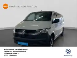 Volkswagen T6 Transporter Kasten Plus 2.0 TDI AHK Kamera Navi Klima PDC uvm.