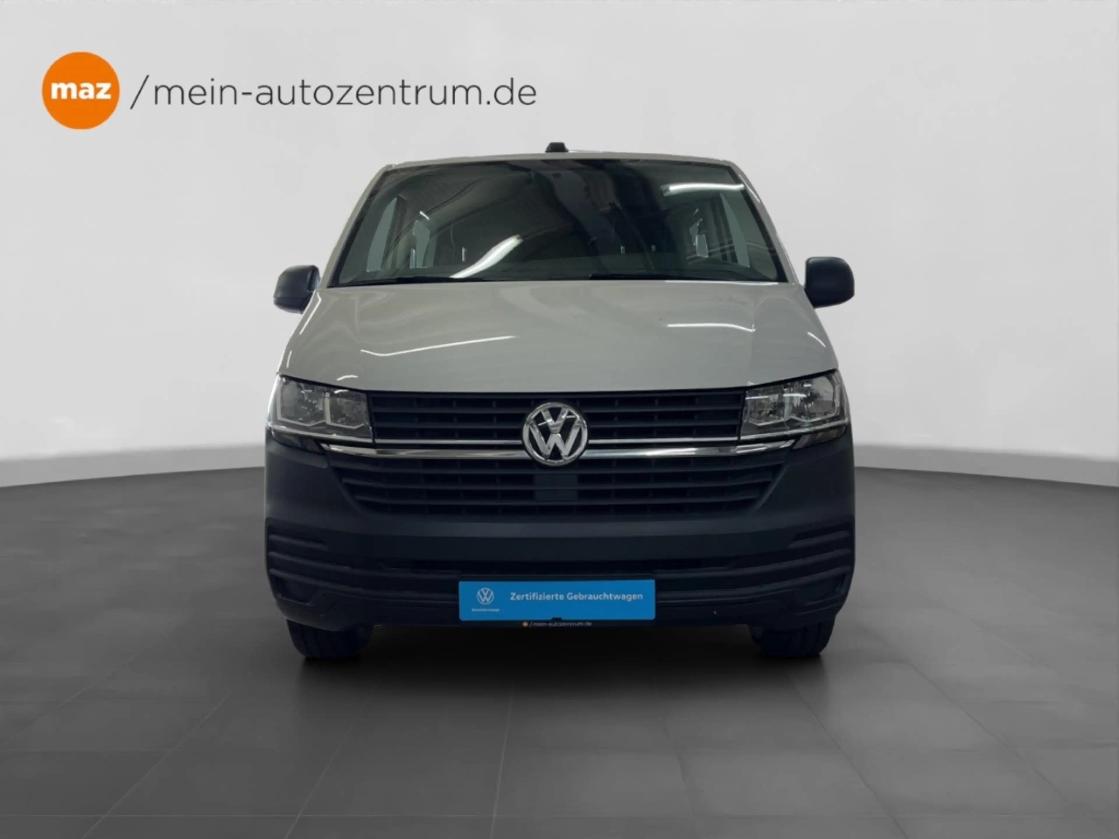 Volkswagen T6.1 Transporter Kasten Plus 2.0 TDI AHK Kamera Navi Klima PDC uvm. — photo 2