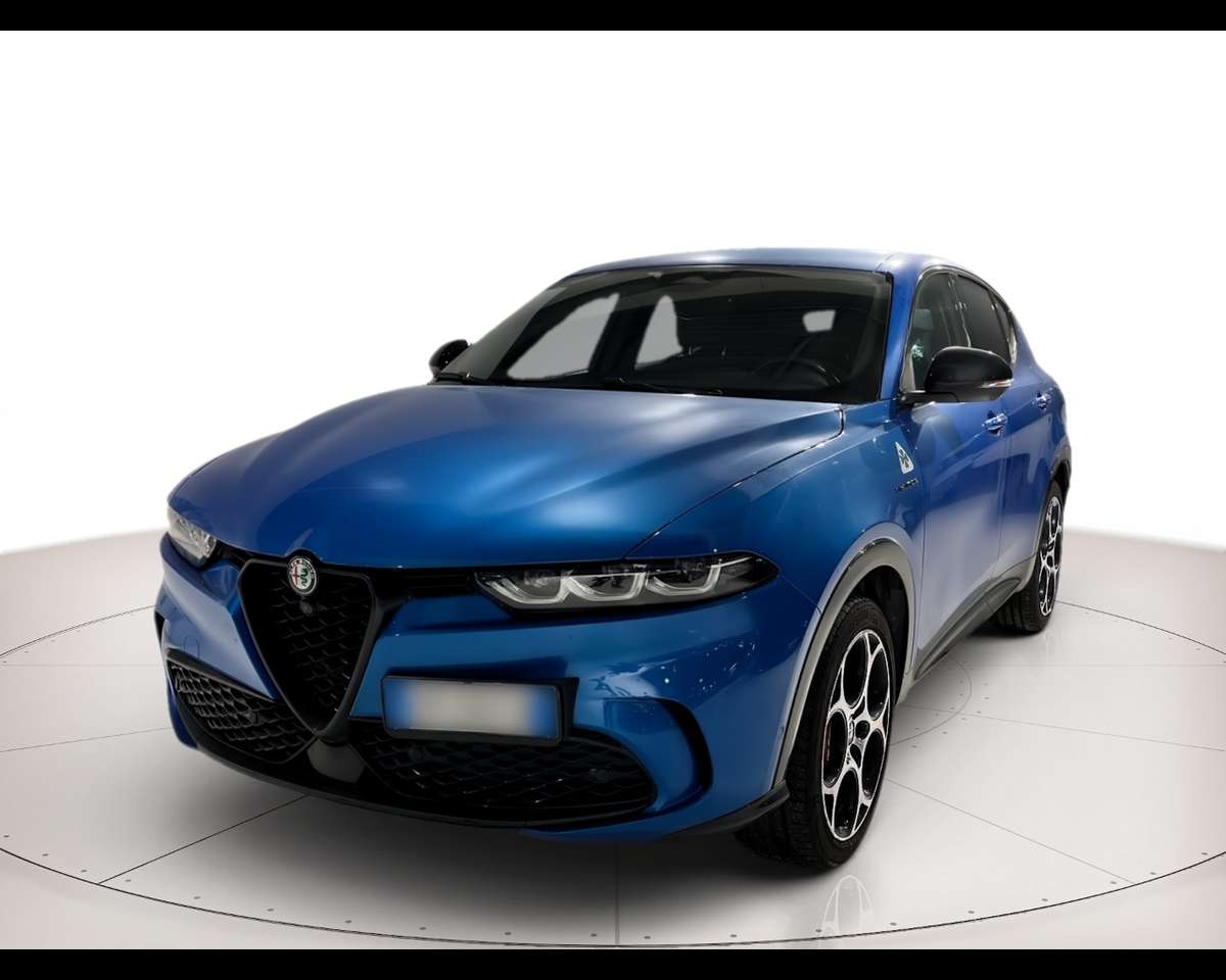 Alfa Romeo Tonale 1.3 PHEV 280cv Veloce Q4 AT6