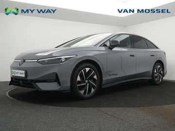 Pro Business Premium 77kWh (286 pk) / DEMO