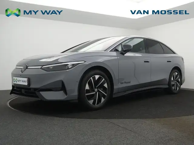 Volkswagen ID.7 Pro Business Premium 77kWh (286 pk) / DEMO