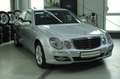 Mercedes-Benz E 350 4MATIC AVANTGARDE,LEDER,Belüftung,VOLL Silber - thumbnail 3