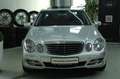 Mercedes-Benz E 350 4MATIC AVANTGARDE,LEDER,Belüftung,VOLL Silber - thumbnail 2