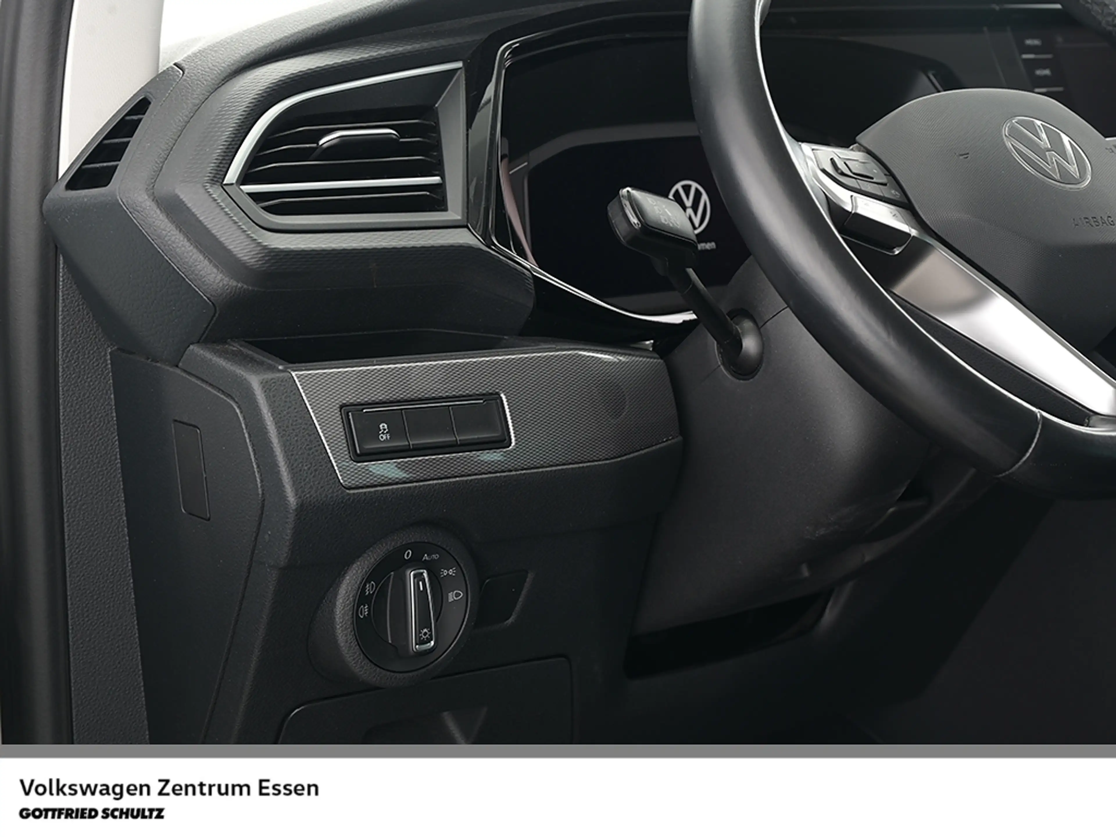 Volkswagen T6.1 Multivan Generation Six 4M DSG LED Navi R-Kamera Sitzhzg — photo 10