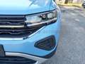 Volkswagen T-Cross T-Cross 1.0 tsi Life 115cv dsg Blau - thumbnail 18