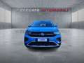 Volkswagen T-Cross T-Cross 1.0 tsi Life 115cv dsg Blau - thumbnail 4