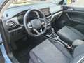 Volkswagen T-Cross T-Cross 1.0 tsi Life 115cv dsg Blau - thumbnail 20