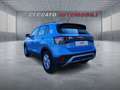 Volkswagen T-Cross T-Cross 1.0 tsi Life 115cv dsg Blau - thumbnail 3